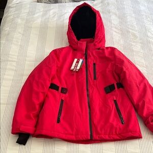 Spyder Women's Ski Jacket